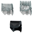 Panasonic ER-GB61 AC/Battery 3 2 cm Must