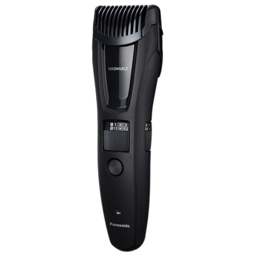 Panasonic ER-GB61 AC/Battery 3 2 cm Must
