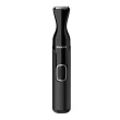 Philips | Nose, Ear, Eyebrow and Detail Hair Trimmer | NT5650/16 | Nose, Ear, Eyebrow and Detail Hair Trimmer | Must