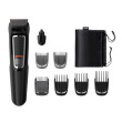 Philips | MG3730/15 | 8-in-1 Face and Hair trimmer | Cordless | Number of length steps | Must