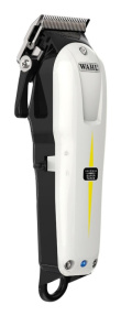 WAHL Cordless Super Taper Must, Valge Lithium-Ion (Li-Ion)