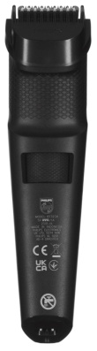 Philips BEARDTRIMMER Series 3000 BT3234/15 Beard trimmer