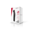 BaByliss MT725E beard trimmer Battery 3 7 mm Must