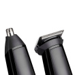 BaByliss MT725E beard trimmer Battery 3 7 mm Must