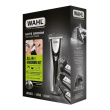 WAHL Elite Groom Must, Silver Lithium-Ion (Li-Ion)