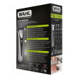 WAHL Elite Groom Must, Silver Lithium-Ion (Li-Ion)