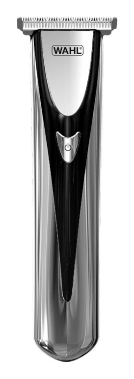 WAHL Elite Groom Must, Silver Lithium-Ion (Li-Ion)
