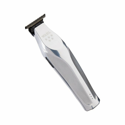 WAHL HI-VIZ Trimmer Valge