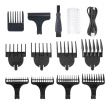 Esperanza Cordless Hair Clipper ADONIS 7-in-1
