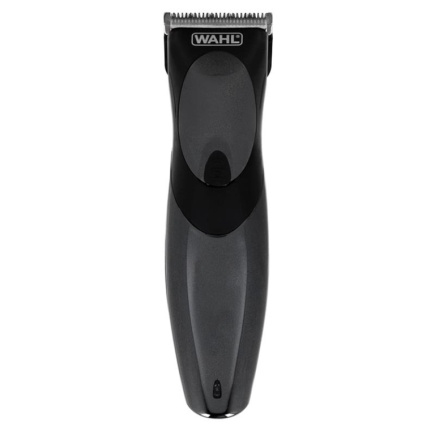 Wahl Haircut & Beard, must - Juukselõikur / 09639-816