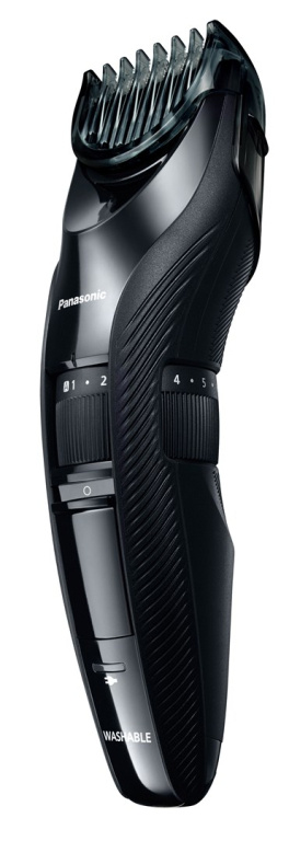 Panasonic ER-GC53-K503 hair trimmers/clipper Must 20