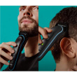 Braun | All-in-one trimmer | MGK5445 | Cordless | Number of length steps 13 | Must/Blue