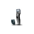 Panasonic | Hair clipper | ER-GC63-H503 | Cordless or corded | Wet & Dry | Number of length steps 39 | Step precise 0.5 mm | Черный
