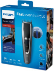 Philips 5000 series Hairclipper series 5000 HC5650/15 Washable hair clipper
