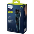 Philips | Hair clipper | HC3505/15 | Corded | Number of length steps 13 | Step precise 2 mm | Must/Blue
