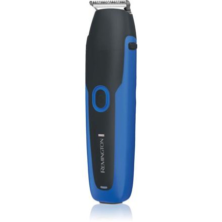 Remington | Body Trimmer | BHT6256 WETech | Cordless | Wet & Dry | Number of length steps 5 | Blue/Must