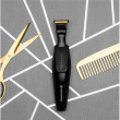 Remington | Trimmer | MB7000 T-Series Ultimate Precision | Cordless | Number of length steps 6 | Must