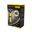 Remington | Rotary Shaver | PR1855 Virtually Indestructible | Cordless | Yellow/Must