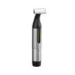 Remington Beard Trimmer | HG5000 Omniblade Multi-Pro | Cordless | Number of length steps 10 | Черный/Silver
