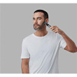 Remington Beard Trimmer | HG5000 Omniblade Multi-Pro | Cordless | Number of length steps 10 | Черный/Silver