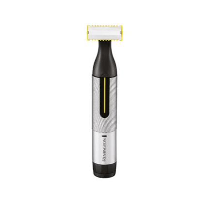 Remington Beard Trimmer | HG5000 Omniblade Multi-Pro | Cordless | Number of length steps 10 | Must/Silver