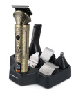 Esperanza EBC006 7-in-1 Cordless hair clipper