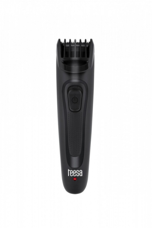 TEESA Trimmer for body HYPERCARE T200 Black