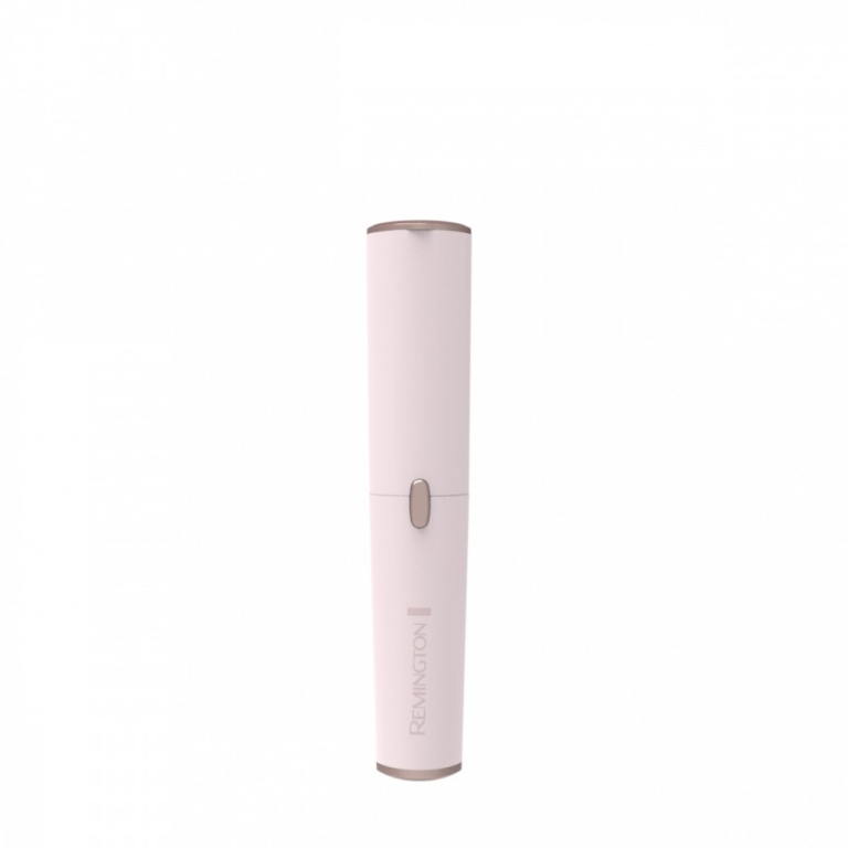 Tootefoto - Remington BareMe 2-in-1 Womens Facial Trimmer WFS20