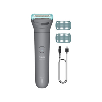Philips Body Groomer 3000 Series BG3480/15