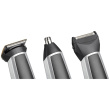 BaByliss 8-in-1 Titanium Silver, Черный Nickel-Metal Hydride (NiMH)