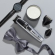BaByliss 8-in-1 Titanium Silver, Черный Nickel-Metal Hydride (NiMH)