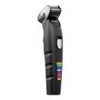 Wahl Color Trim Advanced Черный 8 Lithium-Ion (Li-Ion)