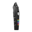 Wahl Color Trim Advanced Черный 8 Lithium-Ion (Li-Ion)