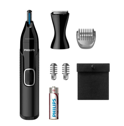 NOSE TRIMMER/NT5650/16 PHILIPS