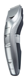 Panasonic ER-GC71-S503 hair trimmers/clipper Silver 38