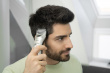 Panasonic ER-GC71-S503 hair trimmers/clipper Silver 38