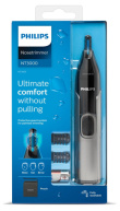 Philips Nose, ear and eyebrow trimmer