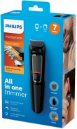 Philips MULTIGROOM Series 3000 7-in-1, Face and Hair MG3720/15