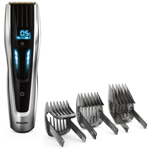 Philips HAIRCLIPPER Series 9000 HC9450/15 Washable hair clipper