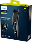 Philips 5000 series HC5632/15 hair trimmers/clipper Черный