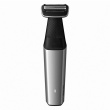 Philips BODYGROOM Series 5000 BG5021/15 body groomer/shaver Черный, Silver