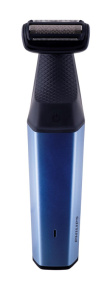 Philips BG3027/05 body groomer/shaver Must, Blue