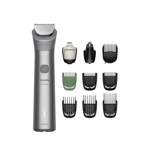 Philips All-in-One Trimmer 5000 Series MG5921/15 10-in-1 trimmer