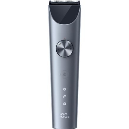 Xiaomi | Hair Clipper 2 EU | BHR8998EU | Cordless and corded | Number of length steps 19 | Gray