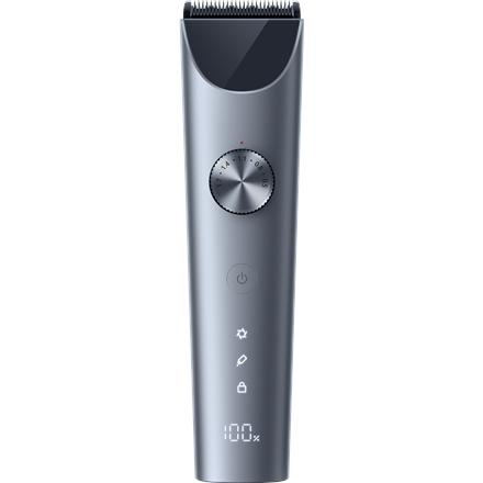 Xiaomi | Hair Clipper 2 EU | BHR8998EU | Cordless and corded | Number of length steps 19 | Gray
