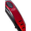 Adler | Hair clipper | AD 2825 | Corded | Red