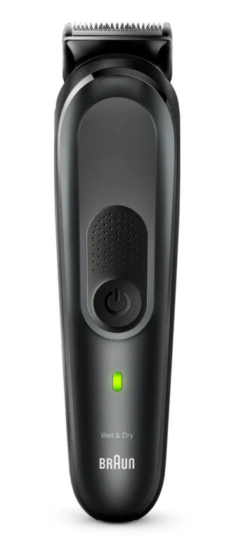 Braun MGK7491 Black Braun MGK7491 Black