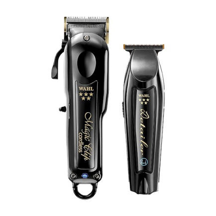 Wahl Cordless Barber Kit Professional