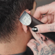 Trimmer WAHL 1591-0466 ChroMini for detaining
