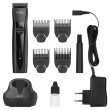Trimmer WAHL 1591-0466 ChroMini for detaining